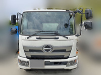 日野レンジャーダンプ増トン（6t・8t）[写真05]