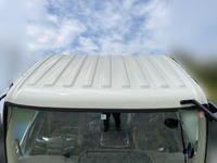 日野レンジャーダンプ増トン（6t・8t）[写真06]