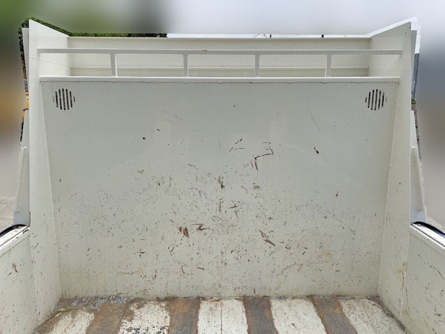 日野レンジャーダンプ増トン（6t・8t）[写真09]