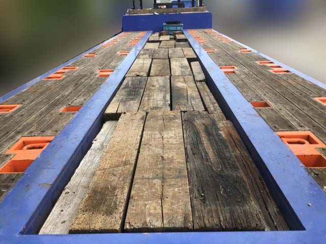 その他のメーカーその他の車種トレーラー（セミトレーラー）大型（10t）[写真10]