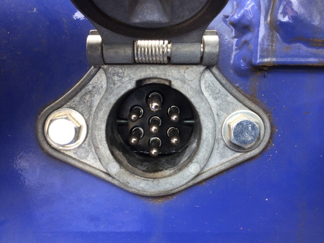 その他のメーカーその他の車種トレーラー（セミトレーラー）大型（10t）[写真14]