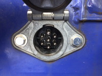 その他のメーカーその他の車種トレーラー（セミトレーラー）大型（10t）[写真14]