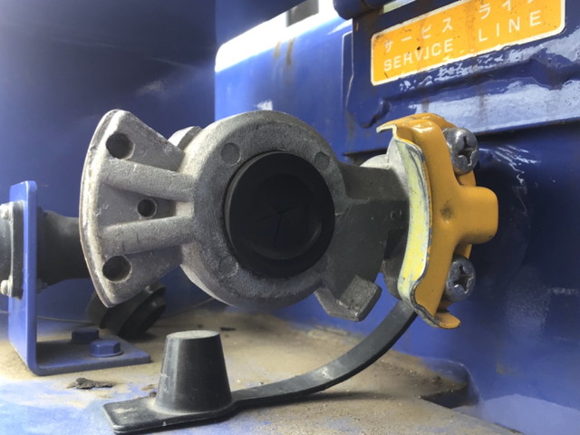 その他のメーカーその他の車種トレーラー（セミトレーラー）大型（10t）[写真16]