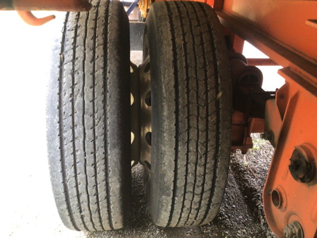 その他のメーカーその他の車種トレーラー（セミトレーラー）大型（10t）[写真21]