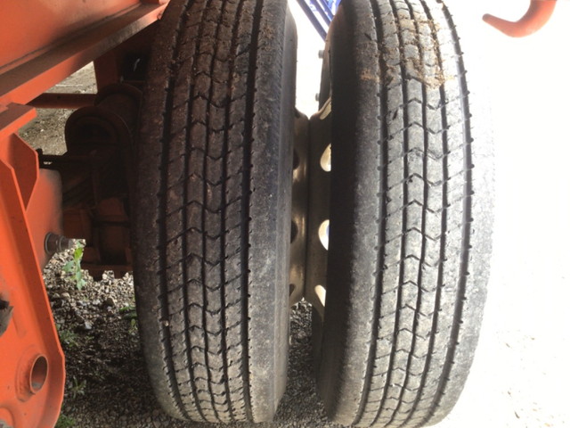 その他のメーカーその他の車種トレーラー（セミトレーラー）大型（10t）[写真22]