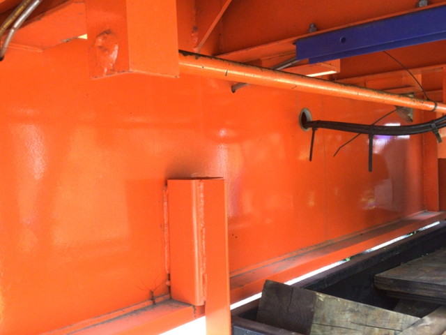 その他のメーカーその他の車種トレーラー（セミトレーラー）大型（10t）[写真27]