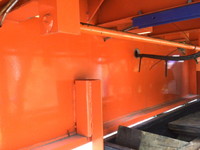 その他のメーカーその他の車種トレーラー（セミトレーラー）大型（10t）[写真27]