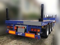 その他のメーカーその他の車種トレーラー（セミトレーラー）大型（10t）[写真02]