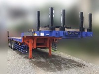 その他のメーカーその他の車種トレーラー（セミトレーラー）大型（10t）[写真03]