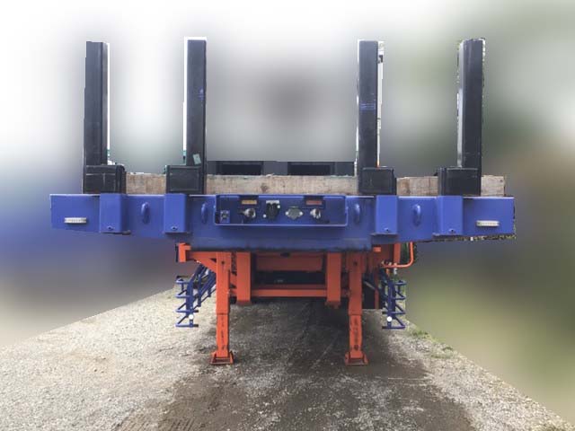 その他のメーカーその他の車種トレーラー（セミトレーラー）大型（10t）[写真05]