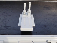 三菱ふそうキャンター平ボディ小型（2t・3t）[写真13]