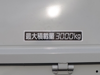 三菱ふそうキャンター平ボディ小型（2t・3t）[写真14]