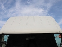 三菱ふそうキャンター平ボディ小型（2t・3t）[写真15]