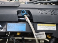 三菱ふそうキャンター平ボディ小型（2t・3t）[写真16]