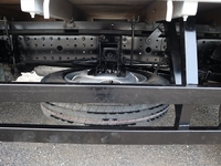 三菱ふそうキャンター平ボディ小型（2t・3t）[写真23]