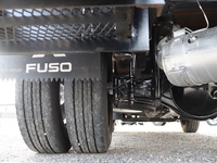 三菱ふそうキャンター平ボディ小型（2t・3t）[写真25]