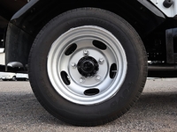 三菱ふそうキャンター平ボディ小型（2t・3t）[写真27]