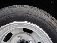 三菱ふそうキャンター平ボディ小型（2t・3t）[写真28]