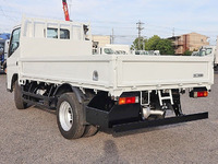 三菱ふそうキャンター平ボディ小型（2t・3t）[写真02]