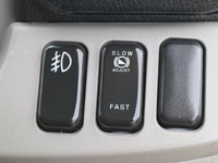 三菱ふそうキャンター平ボディ小型（2t・3t）[写真37]