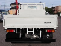 三菱ふそうキャンター平ボディ小型（2t・3t）[写真04]