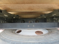 三菱ふそうキャンター平ボディ小型（2t・3t）[写真21]