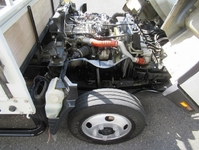 三菱ふそうキャンター平ボディ小型（2t・3t）[写真32]