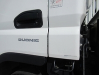 三菱ふそうキャンター平ボディ小型（2t・3t）[写真40]