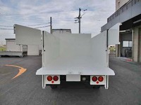 日野デュトロ深ダンプ（土砂禁ダンプ）小型（2t・3t）[写真10]