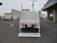 日野デュトロ深ダンプ（土砂禁ダンプ）小型（2t・3t）[写真11]