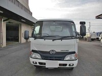 日野デュトロ深ダンプ（土砂禁ダンプ）小型（2t・3t）[写真14]