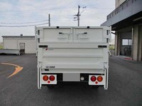 日野デュトロ深ダンプ（土砂禁ダンプ）小型（2t・3t）[写真15]