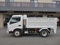 日野デュトロ深ダンプ（土砂禁ダンプ）小型（2t・3t）[写真16]