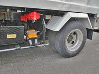 日野デュトロ深ダンプ（土砂禁ダンプ）小型（2t・3t）[写真18]
