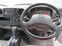 日野デュトロ深ダンプ（土砂禁ダンプ）小型（2t・3t）[写真19]