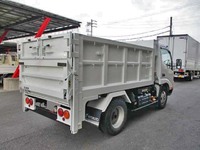日野デュトロ深ダンプ（土砂禁ダンプ）小型（2t・3t）[写真02]