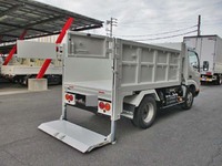 日野デュトロ深ダンプ（土砂禁ダンプ）小型（2t・3t）[写真03]
