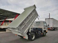 日野デュトロ深ダンプ（土砂禁ダンプ）小型（2t・3t）[写真04]