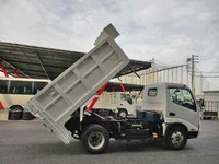 日野デュトロ深ダンプ（土砂禁ダンプ）小型（2t・3t）[写真08]