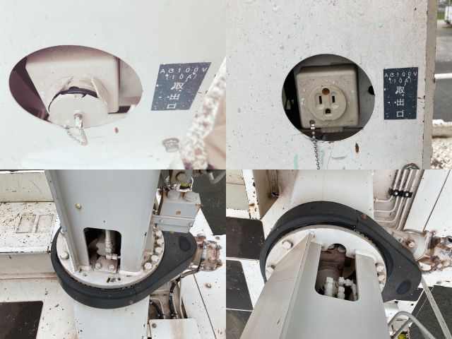 いすゞエルフ高所作業車小型（2t・3t）[写真14]