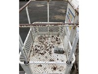 いすゞエルフ高所作業車小型（2t・3t）[写真15]