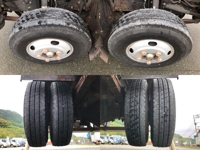 いすゞエルフ高所作業車小型（2t・3t）[写真18]