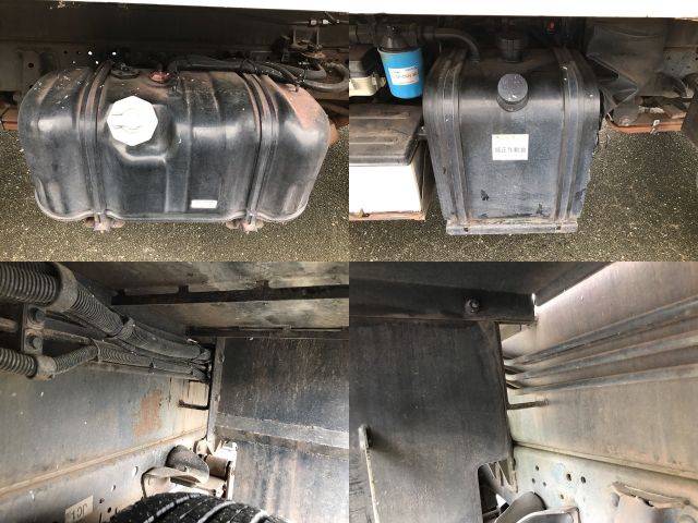 いすゞエルフ高所作業車小型（2t・3t）[写真21]