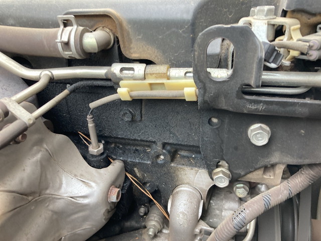 いすゞエルフ高所作業車小型（2t・3t）[写真22]