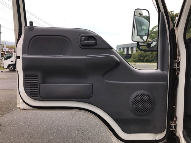 いすゞエルフ高所作業車小型（2t・3t）[写真27]