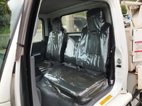 いすゞエルフ高所作業車小型（2t・3t）[写真29]