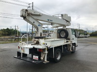 いすゞエルフ高所作業車小型（2t・3t）[写真02]