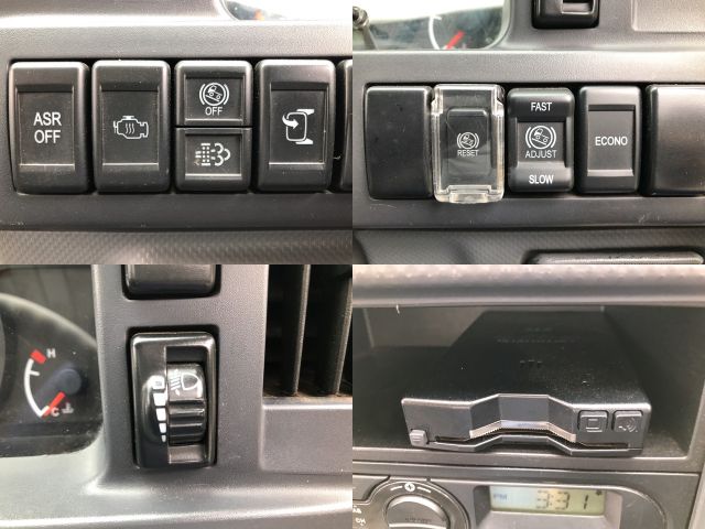 いすゞエルフ高所作業車小型（2t・3t）[写真37]