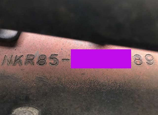 いすゞエルフ高所作業車小型（2t・3t）[写真39]