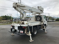 いすゞエルフ高所作業車小型（2t・3t）[写真03]